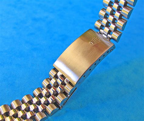 bracelet vintage rolex